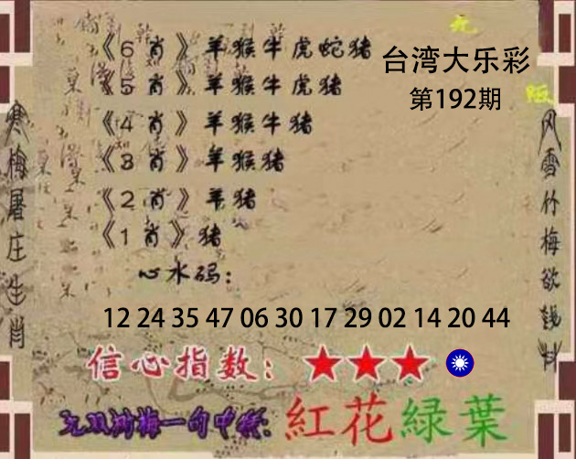 First Image