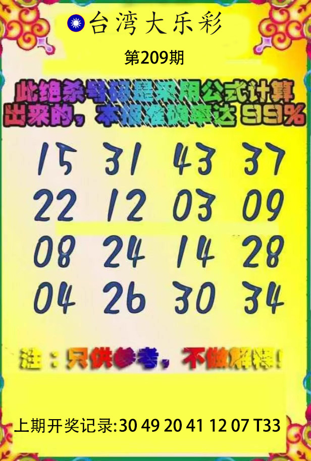 First Image