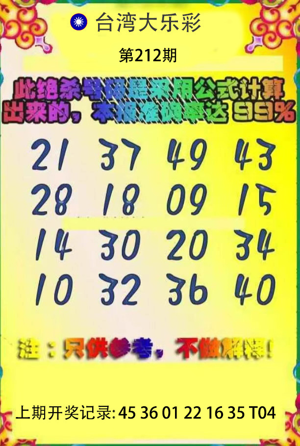 First Image