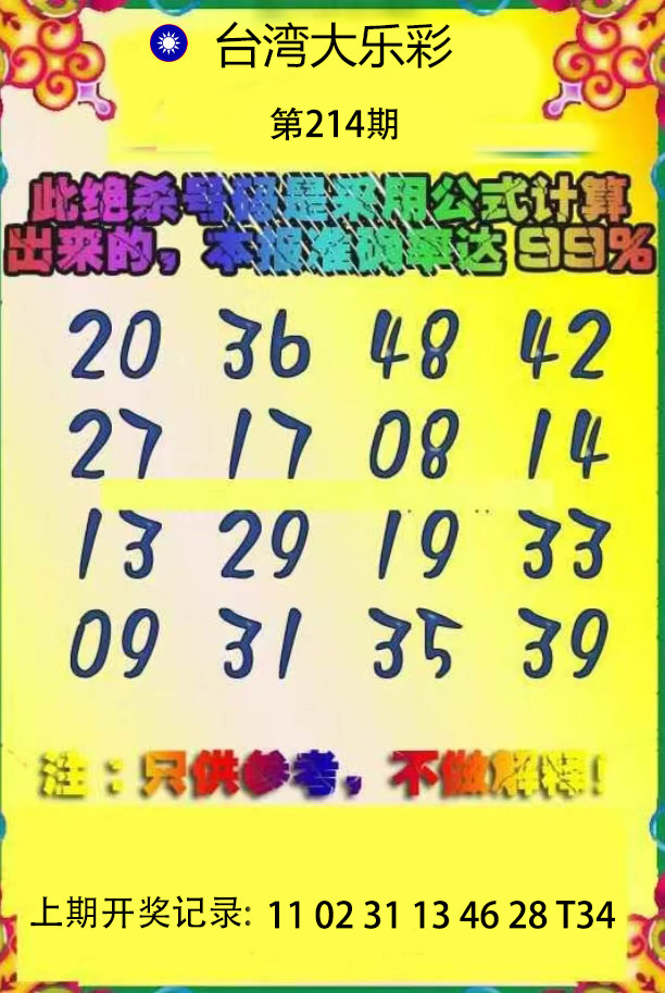First Image
