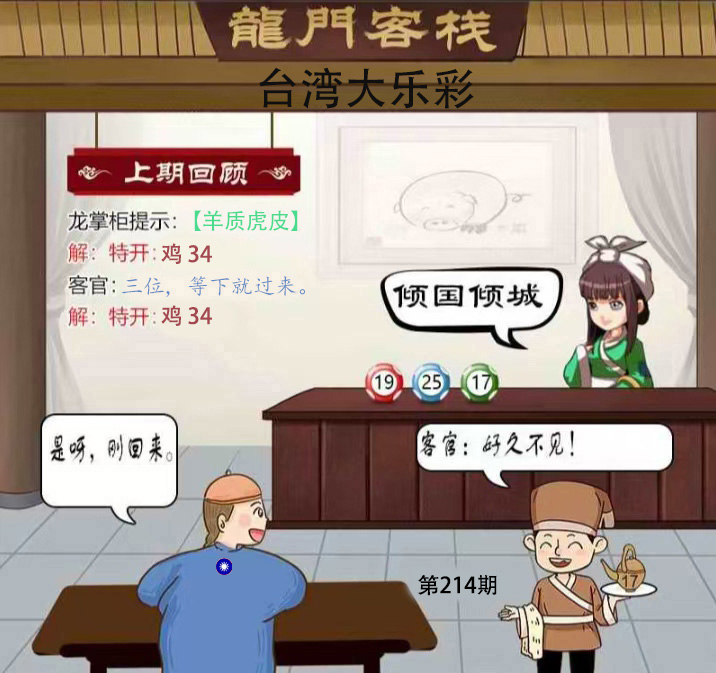 First Image