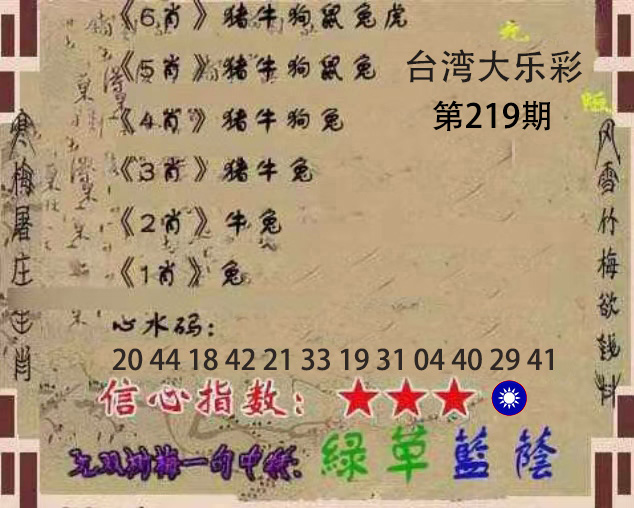 First Image