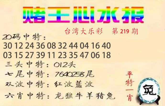 First Image