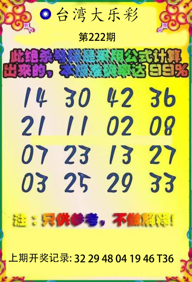 First Image