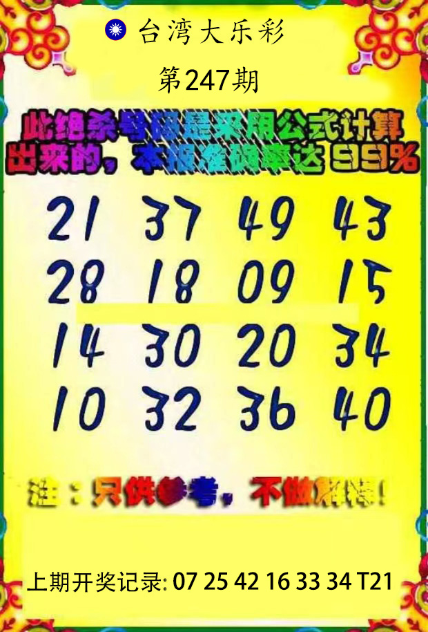 First Image